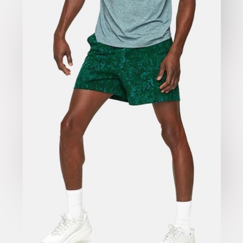 Outdoor Voices Fleck Rec Shorts 5”